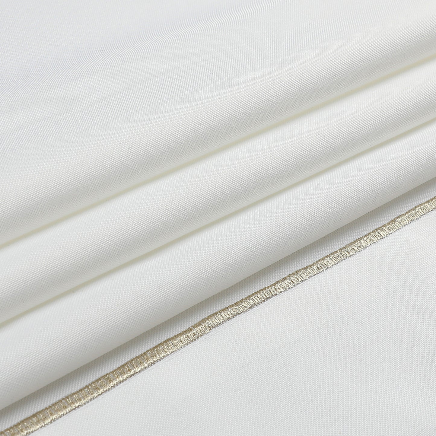 Tablecloth Poly Linen-Look #TC1552