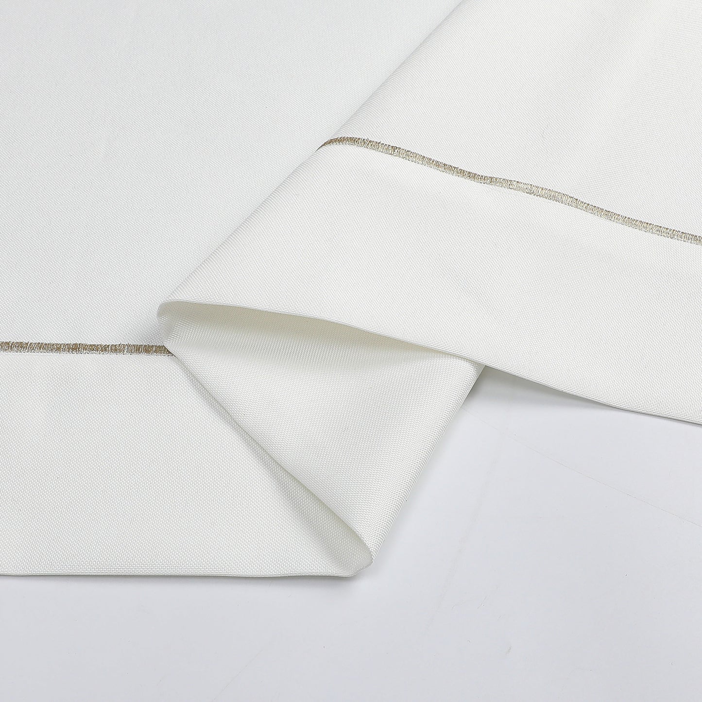 Tablecloth Poly Linen-Look #TC1552