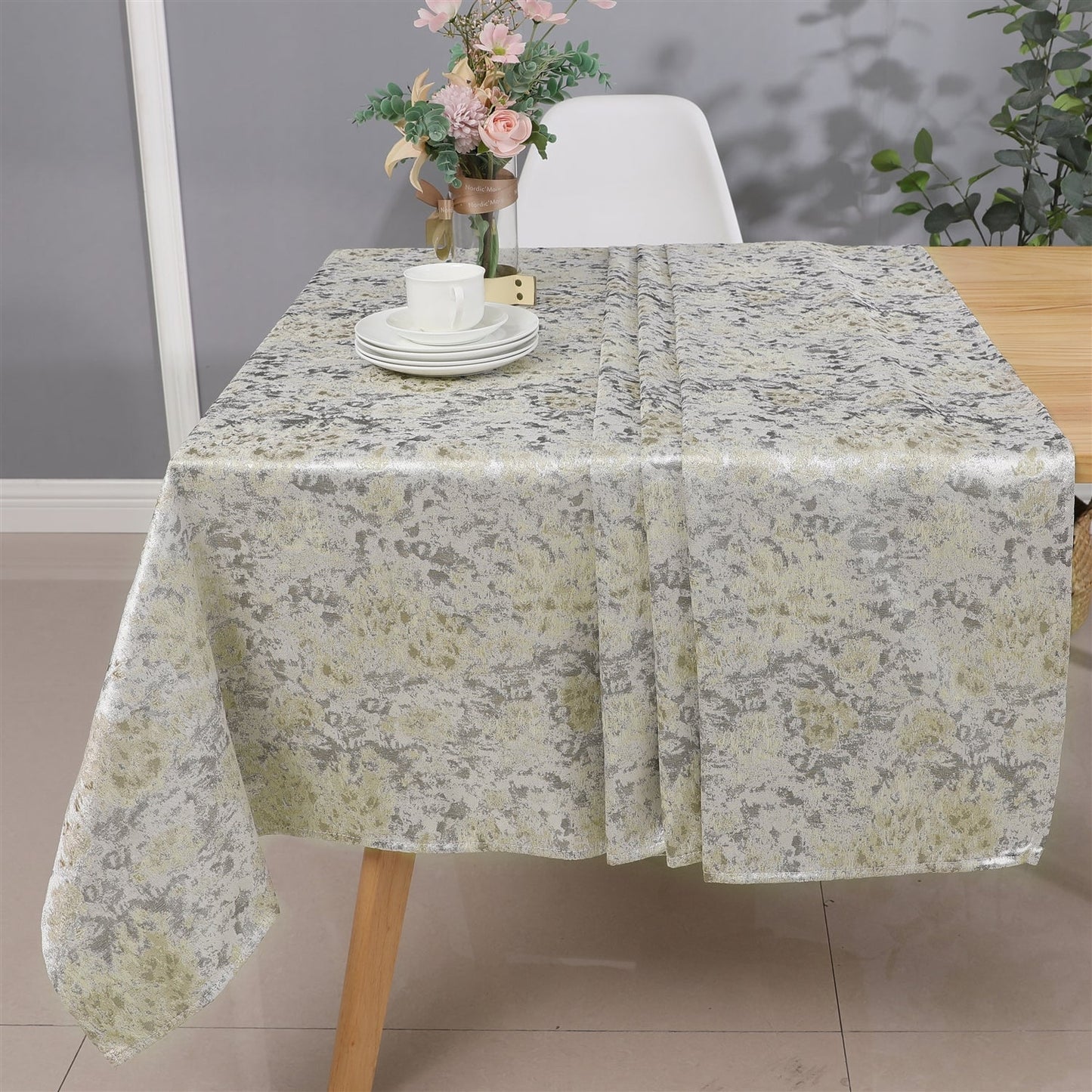 Tablecloth Jacquard #TC1319