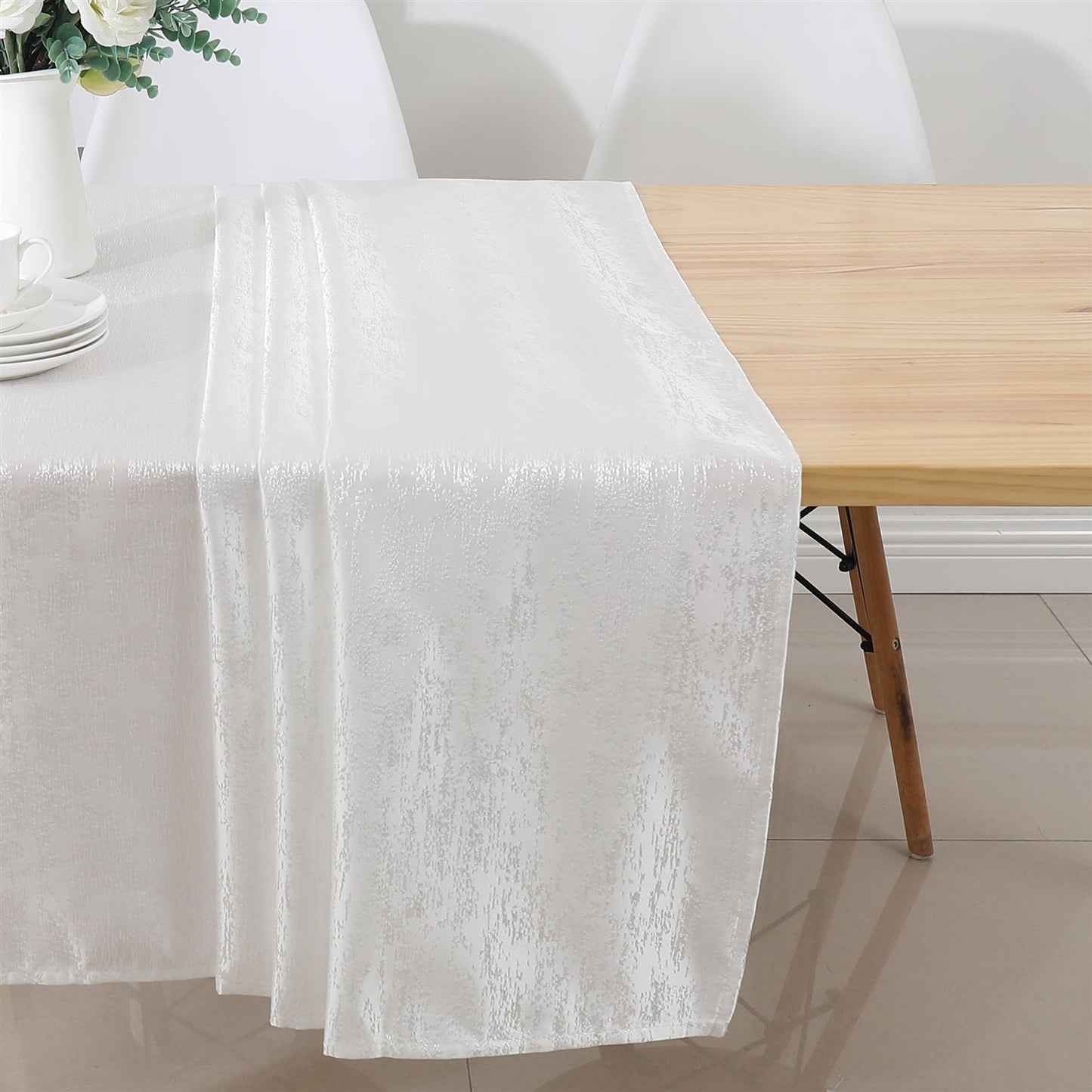 Tablecloth Jacquard #TC1324