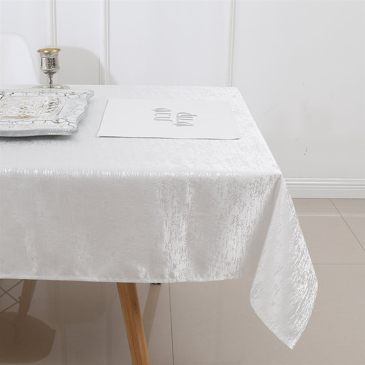 Tablecloth Jacquard #TC1324