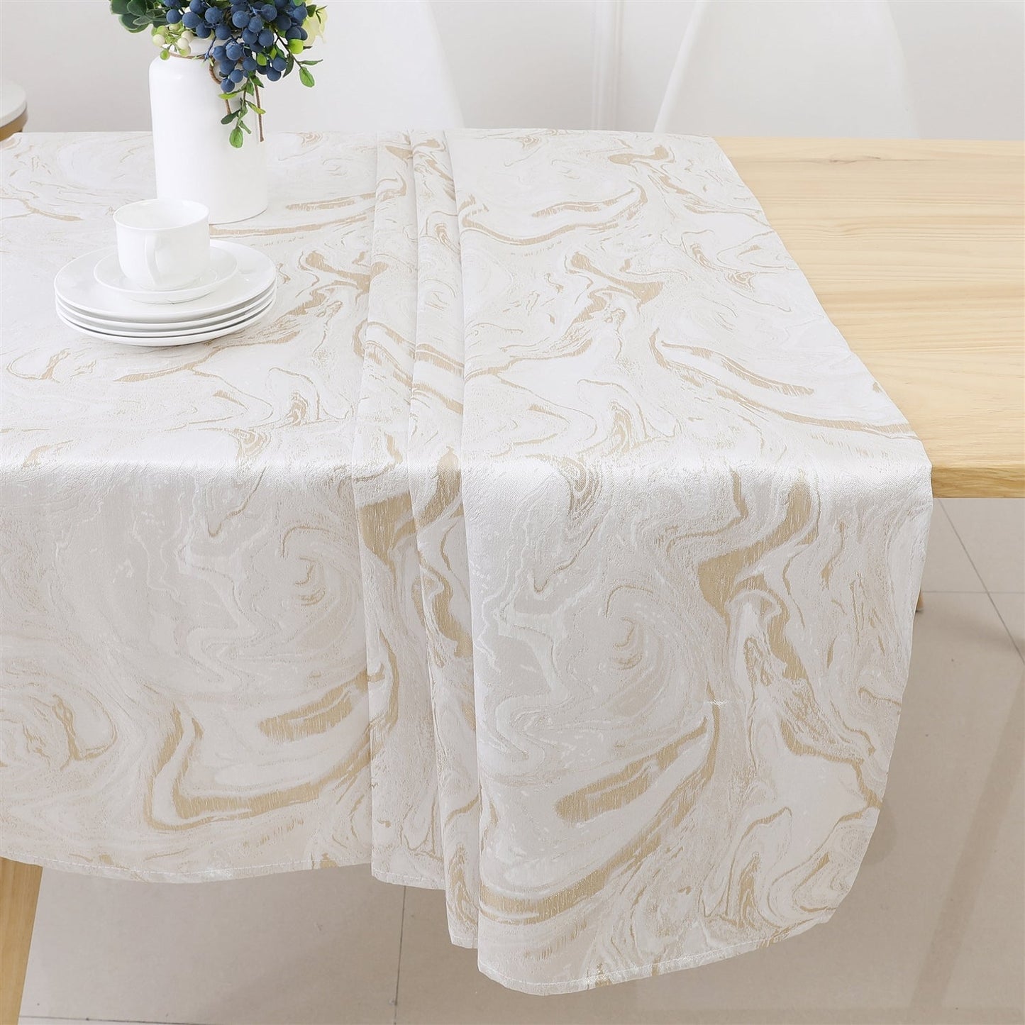 Tablecloth Jacquard #TC1327