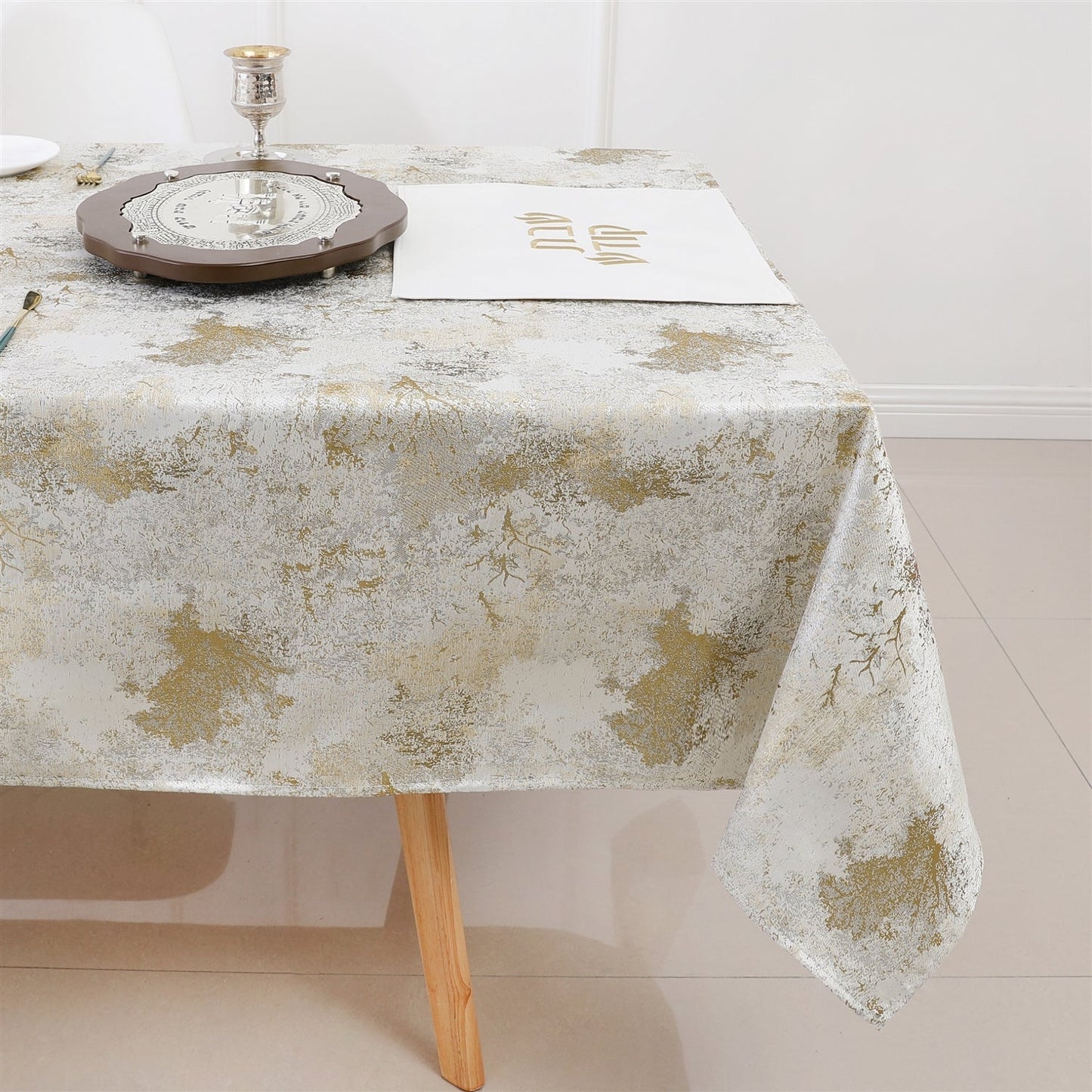 Tablecloth Jacquard #TC1329