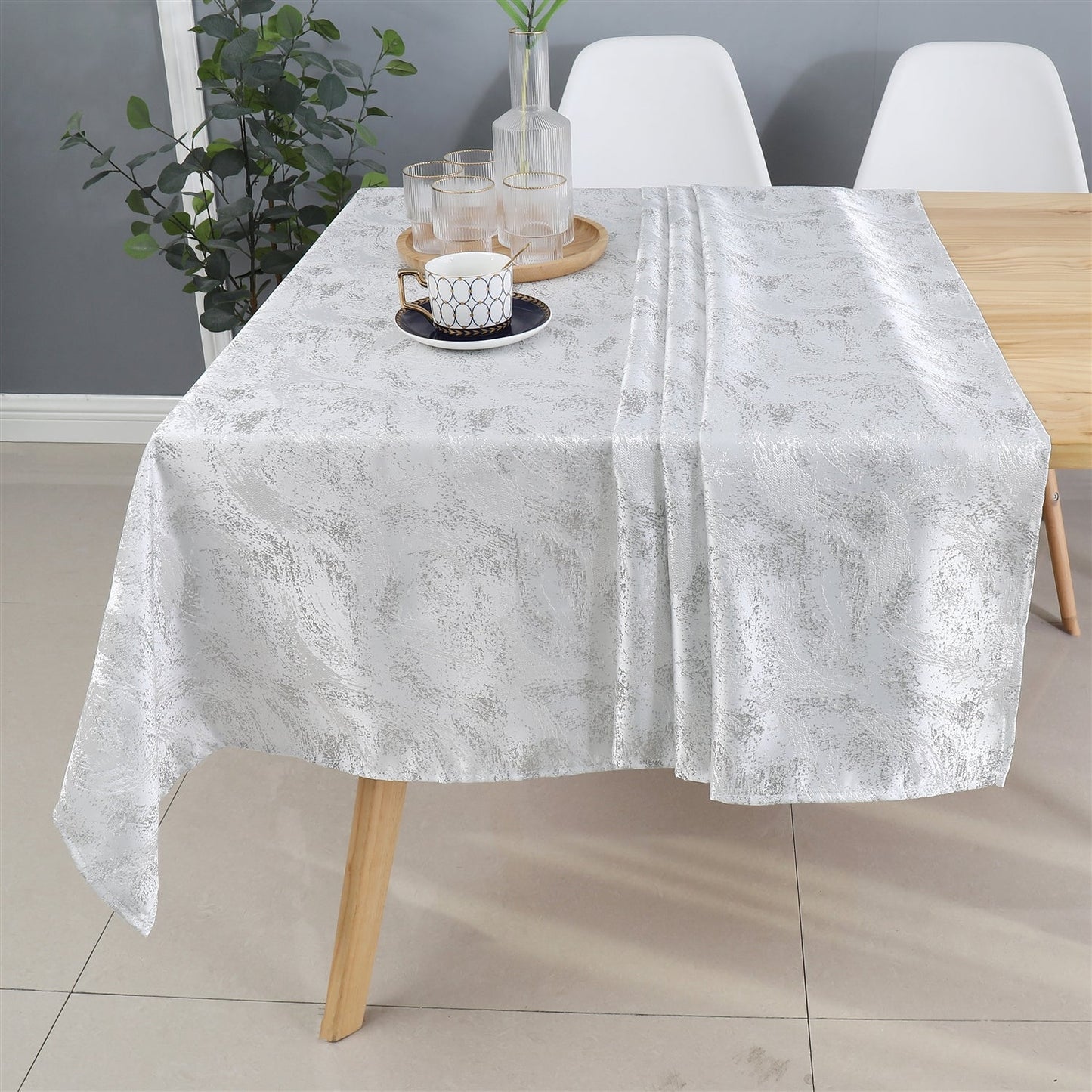 Tablecloth Jacquard #TC1330