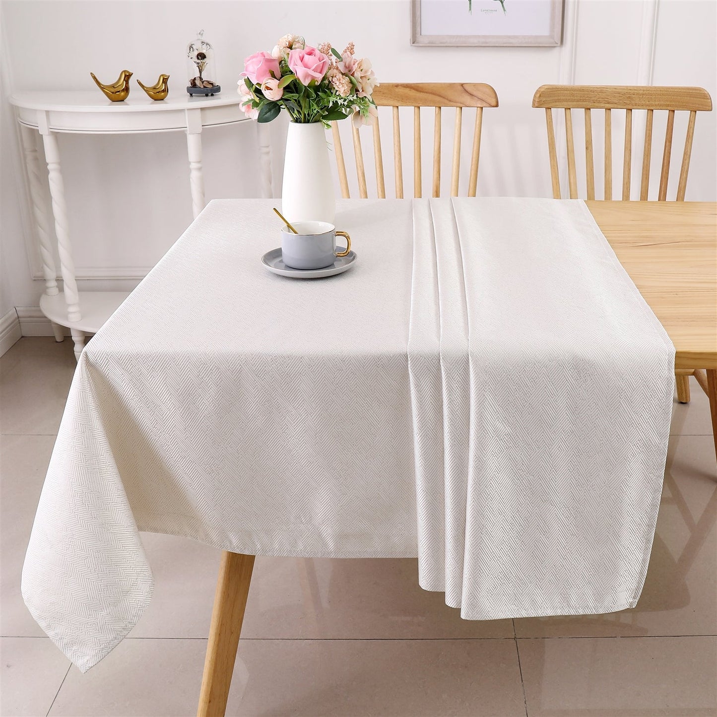 Tablecloth Jacquard #TC1336