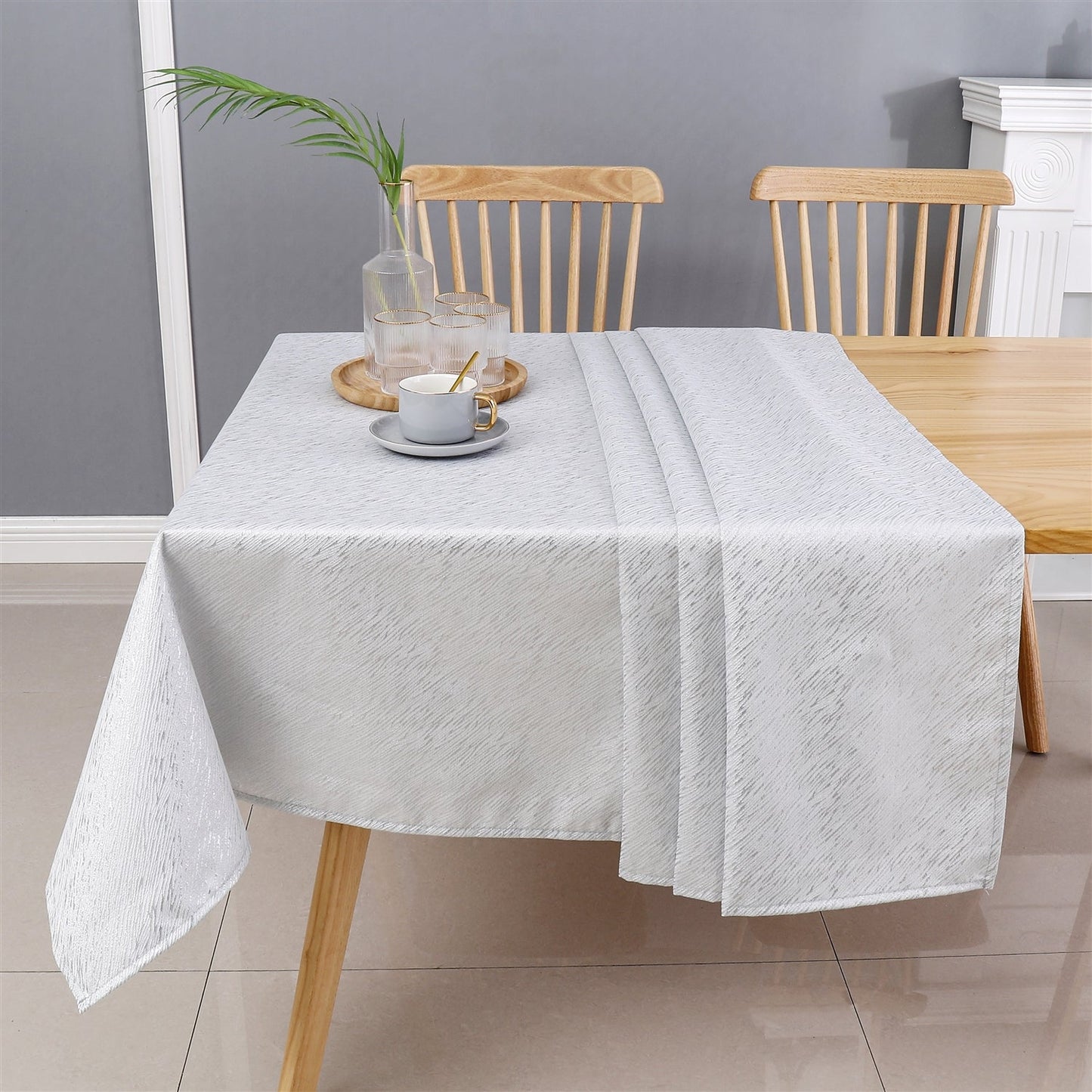 Tablecloth Jacquard #TC1337