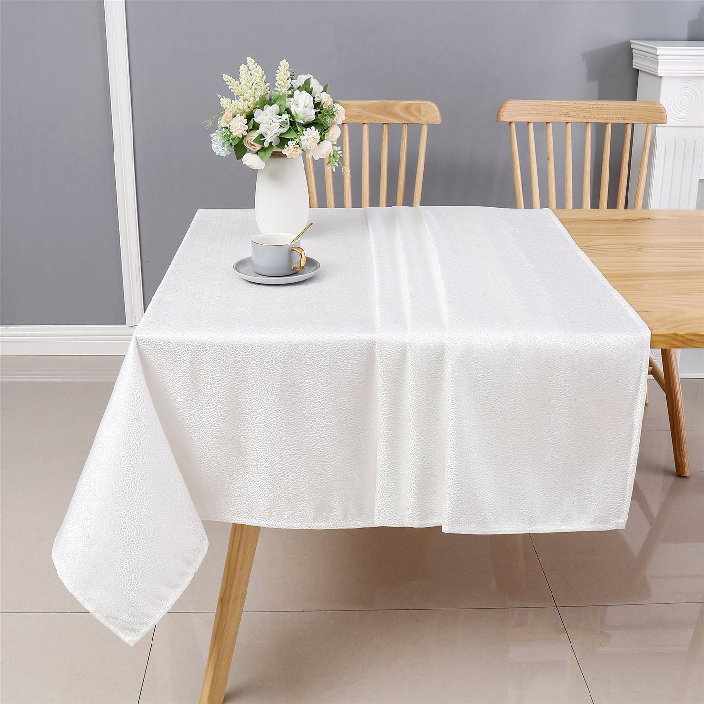 Tablecloth Jacquard #TC1345