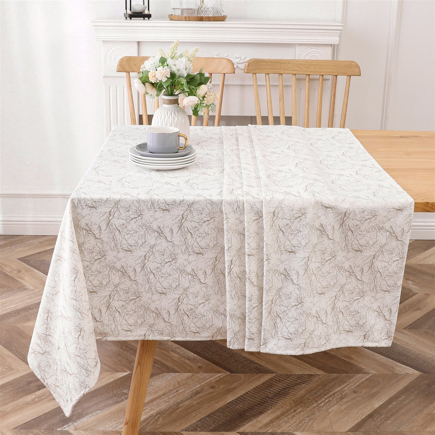 Tablecloth Velvet #TC1410